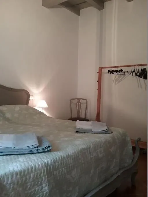 Artemisia Antique Rooms Fara Bergamo 0*,  Italy