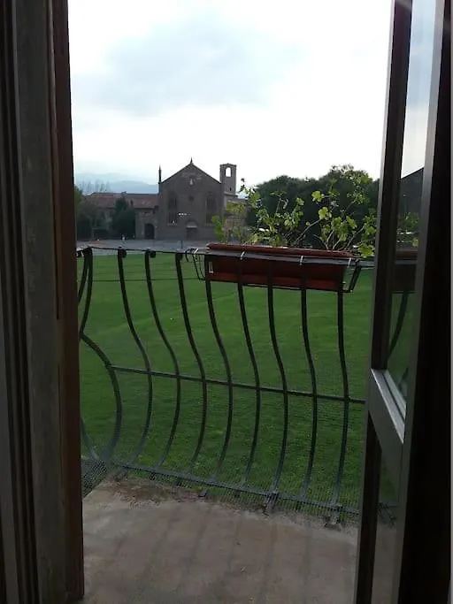 Apartment Artemisia Antique Rooms Fara Bergamo