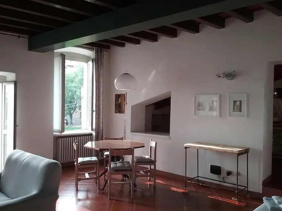 Artemisia Antique Rooms Fara location